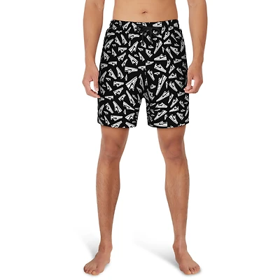 Nike Short AOP Pour espadrilles Tossed de 18 cm (7 po) - hommes