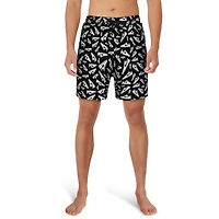Nike Short AOP Pour espadrilles Tossed de 18 cm (7 po) - hommes
