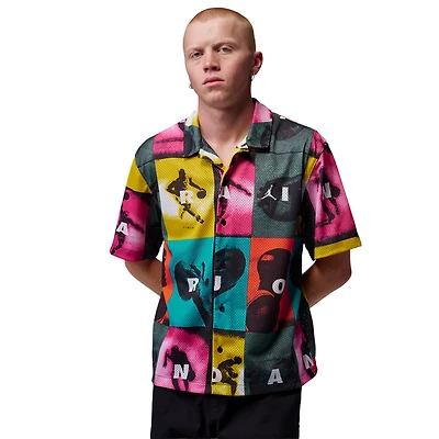 Jordan CHEMISE Brooklyn GFX - Pour hommes