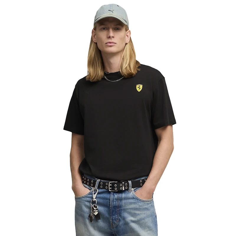 PUMA Ferrari Speed T-Shirt - Men's
