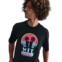 Nike Lebron M90 T-Shirt  - Men's