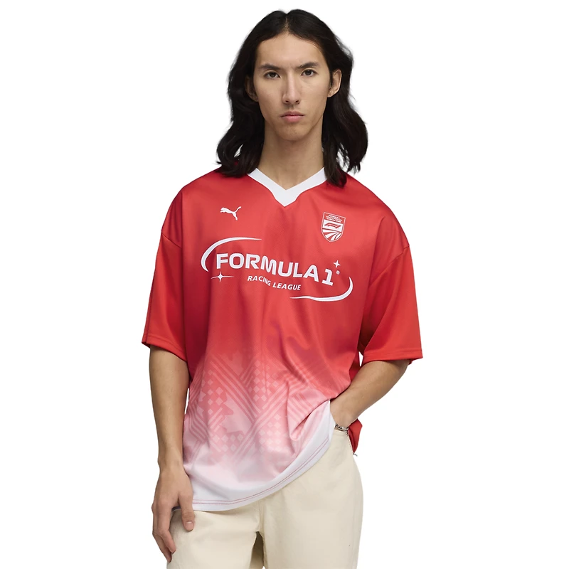 PUMA F1 Canada Jersey - Men's