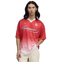 PUMA F1 Canada Jersey  - Men's
