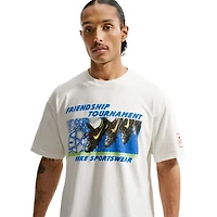 Nike T-shirt ample NSW Friendship Tour - Pour hommes