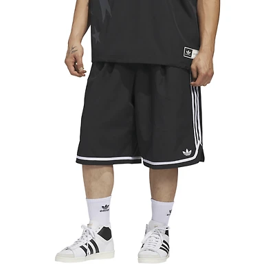 adidas Short long de 30 cm (12 po) - Pour hommes
