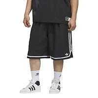 adidas Short long de 30 cm (12 po) - Pour hommes