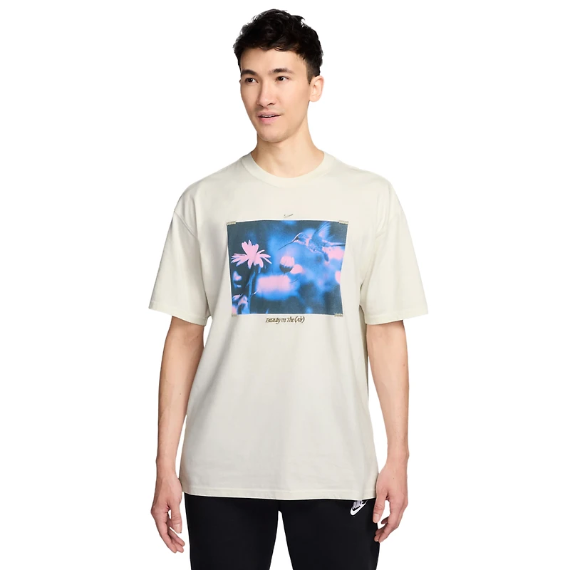 Nike T-shirt à manches longues NSW Beauty Air - Pour hommes