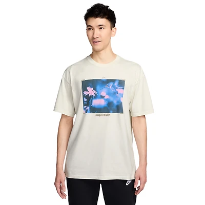 Nike T-shirt à manches longues NSW Beauty Air - Pour hommes