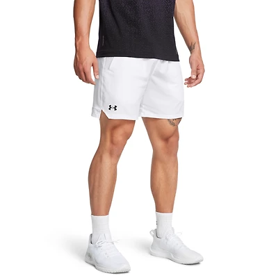 Under Armour Vanish Woven 6" Shorts - Men's