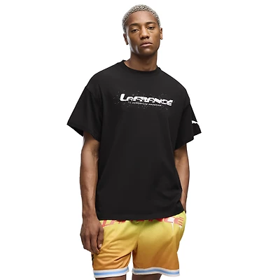 PUMA LaFrance Heem Aerospace T-Shirt  - Men's