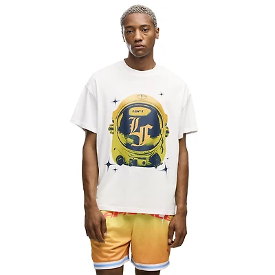 PUMA LaFrance Heem Aerospace II T-Shirt  - Men's