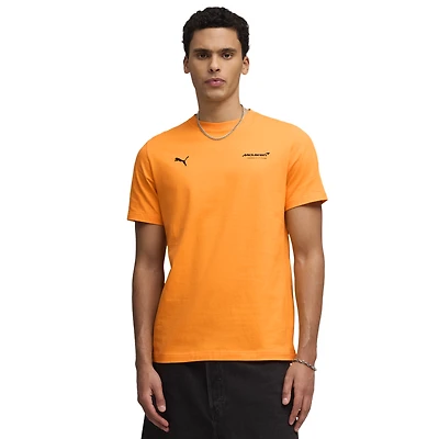 PUMA McLaren Relaxed Graphic T-Shirt - Men's