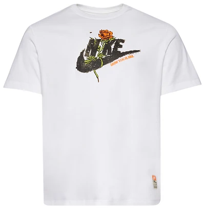 Nike Grow Your Sole T-Shirt  - Men's