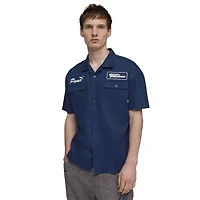 PUMA Chemise de mécanicien Fast & Furious - Pour hommes