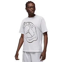 Jordan Dri-FIT PSG Practice T-Shirt  - Men's
