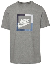 Nike Futura Block T-Shirt  - Men's