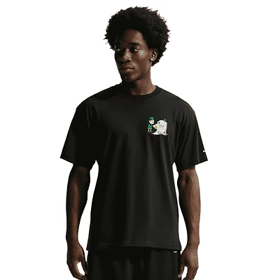 Nike T-shirt à manches longues LeBron James - Pour hommes