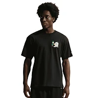 Nike T-shirt à manches longues LeBron James - Pour hommes