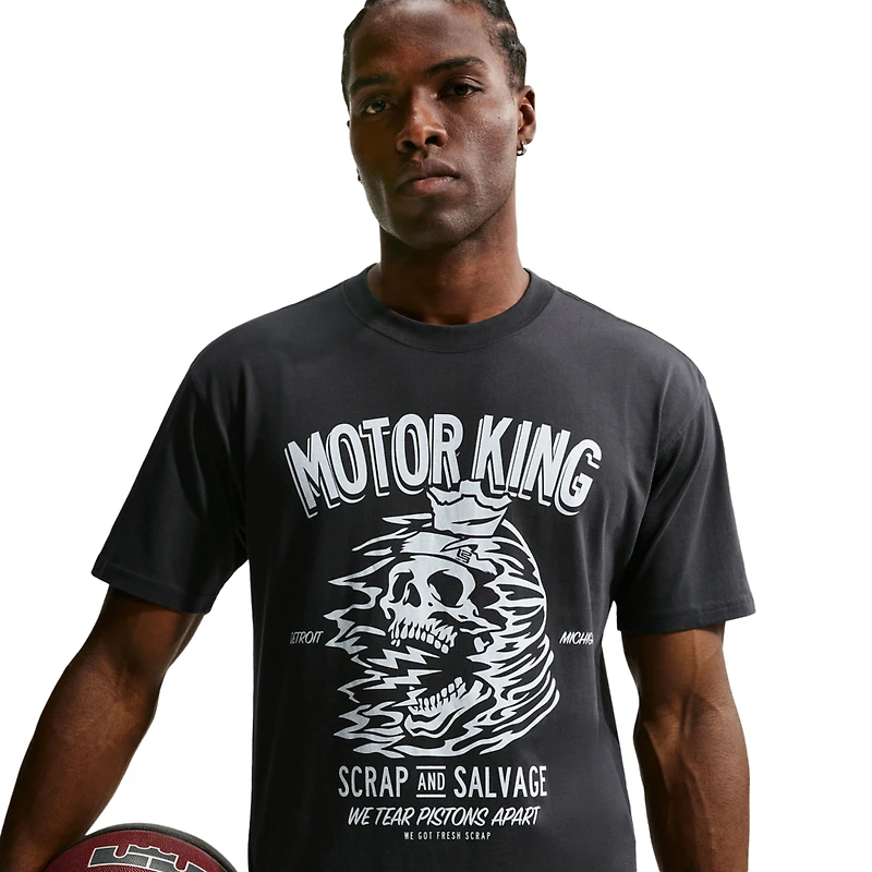 Nike T-shirt LeBron James M90 - Pour hommes