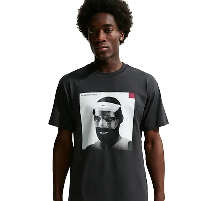 Nike T-shirt à manches longues LeBron James - Pour hommes