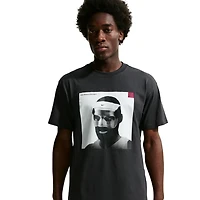 Nike T-shirt à manches longues LeBron James - Pour hommes