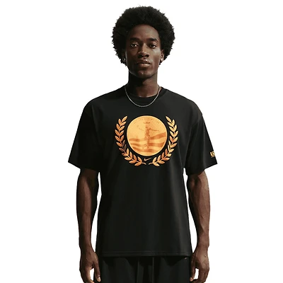 Nike T-shirt à manches longues LeBron James