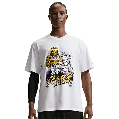 Nike T-shirt LeBron James M90 - Pour hommes