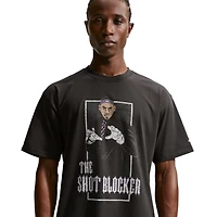 Nike LJ Loose HK T-Shirt  - Men's
