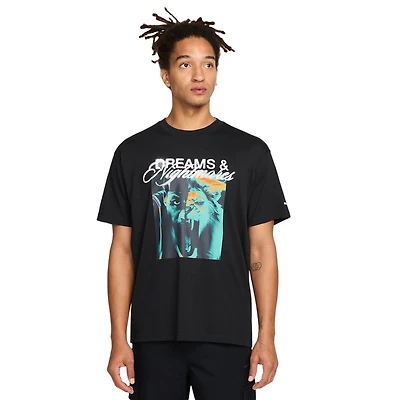 Nike T-shirt LeBron James M90 - Pour hommes