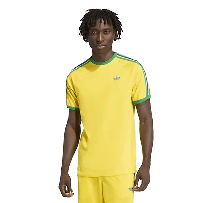 adidas 3S Brazil T-shirt - Men's