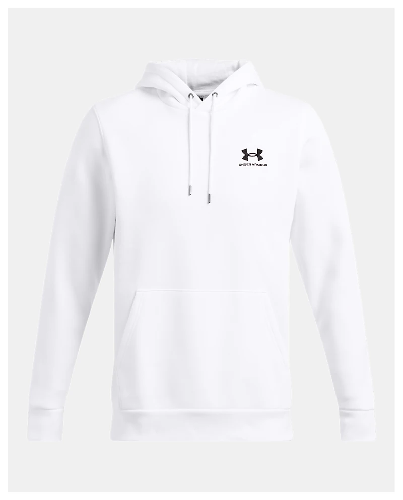 Under Armour Icon Fleece Hoodie - Men's
