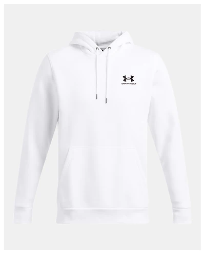 Under Armour Icon Fleece Hoodie - Men's