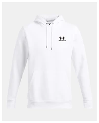 Under Armour Icon Fleece Hoodie - Men's