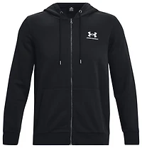 Under Armour Essential Fleece Full-Zip Hoodie - Men's
