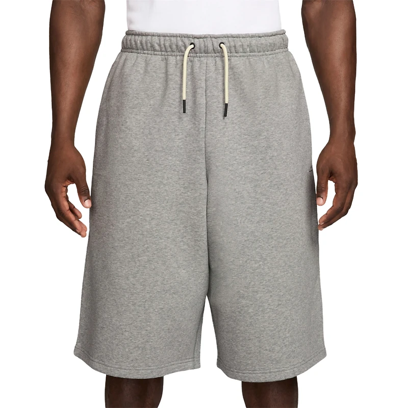 Nike Short en molleton TF SI 14 po - Pour hommes