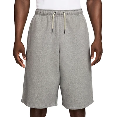 Nike Short en molleton TF SI 14 po - Pour hommes