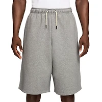 Nike Short en molleton TF SI 14 po - Pour hommes