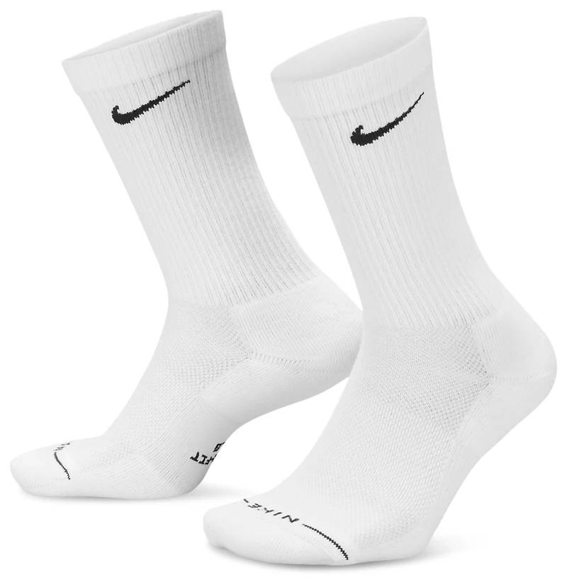 Nike Paquet de 6 paires chaussettes marin Everyday Elevated - Adulte