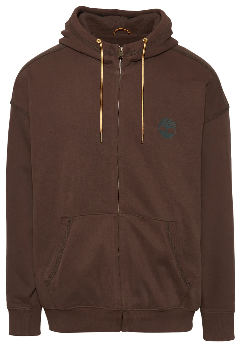 Timberland Boot Hoodie Full-Zip - Men's