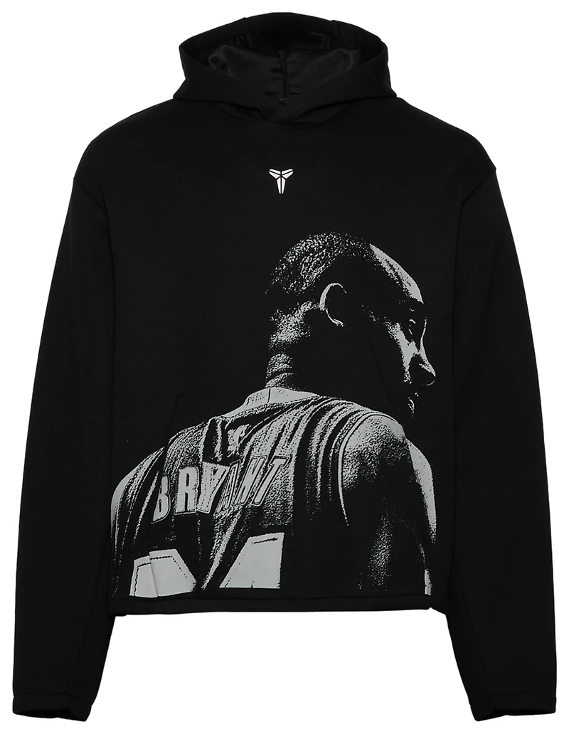 Nike Chandail à capuchon en molleton Kobe - Pour hommes