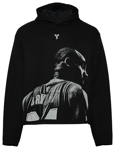 Nike Chandail à capuchon en molleton Kobe - Pour hommes