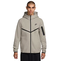 Nike Chandail à capuchon Windrunner glissière pleine longueur en molleton Tech - Pour hommes