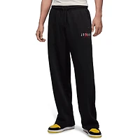 Jordan Brooklyn Oversize Stretch Pants  - Men's