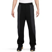 Nike Pantalon à ourlet ouvert Pro Cb en molleton Tech - Pour hommes