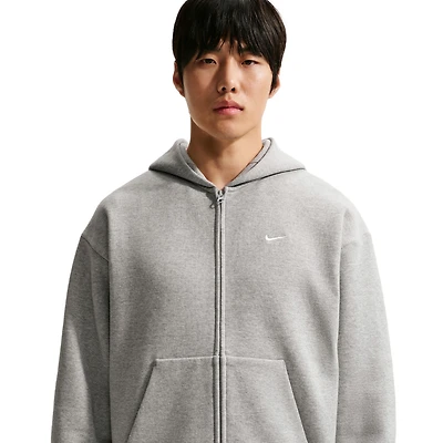Nike Solo Basketball Full Zip Concept Hoodie - Pour hommes