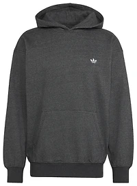 adidas Originals Essentials Melange Loose Hoodie  - Men's