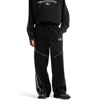 New Balance Trackside Open Hem Pants - Men's