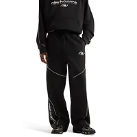New Balance Trackside Open Hem Pants  - Men's
