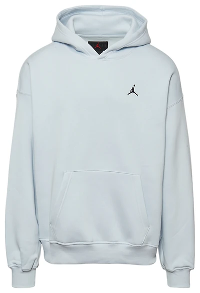 Jordan Brooklyn Oversize Pullover Hoodie - Men's