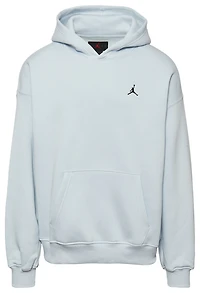 Jordan Brooklyn Oversize Pullover Hoodie  - Men's
